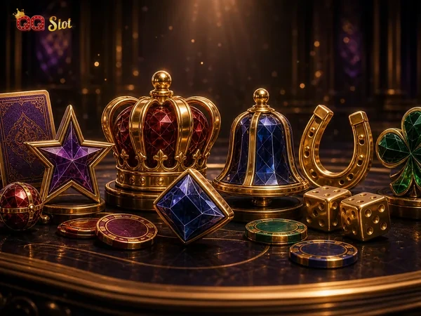qqslot