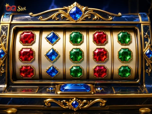 qqslot