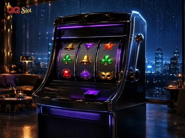 qqslot